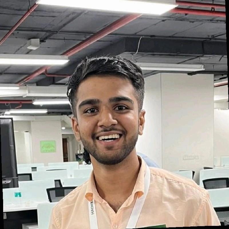 Abhyuday Hari Prasad